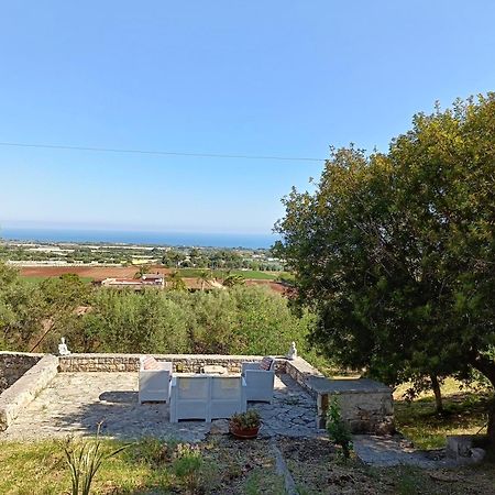 مبيت وإفطار كونفيرسانو Le Finestre Sul Mare المظهر الخارجي الصورة
